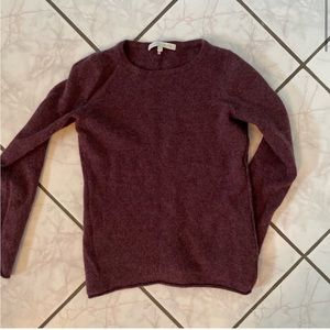 Naked cashmere sweater- reserved